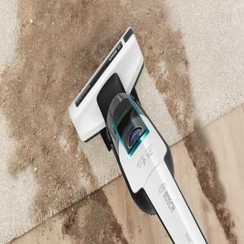 Aspirador Escoba Bosch BCH86HYG2