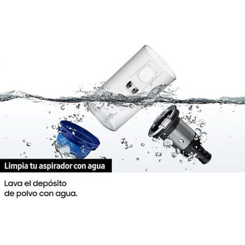 Aspirador Escoba Samsung VS15T7031R1/ET