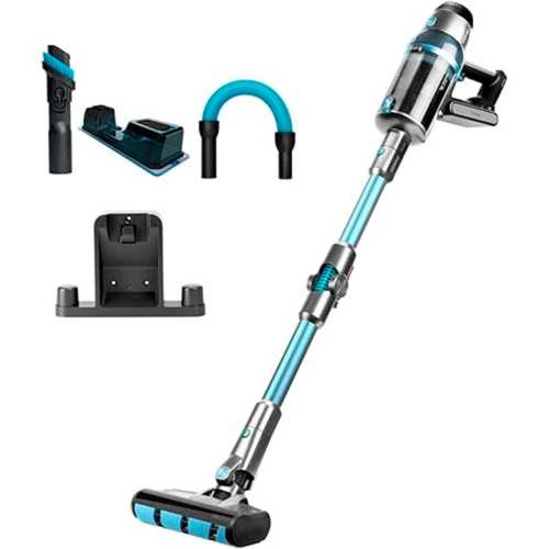 Aspirador escoba 05771 Conga Rockstar 1700 Advance ErgoWet