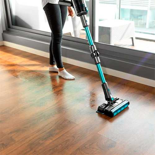 Aspirador escoba 05771 Conga Rockstar 1700 Advance ErgoWet