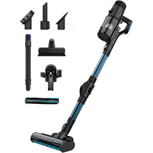 Aspirador Escoba 05760 Conga Rockstar 990 Advance ErgoFlex