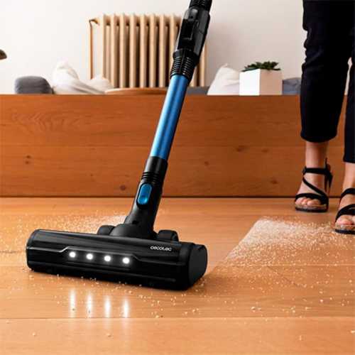 Aspirador Escoba 05760 Conga Rockstar 990 Advance ErgoFlex