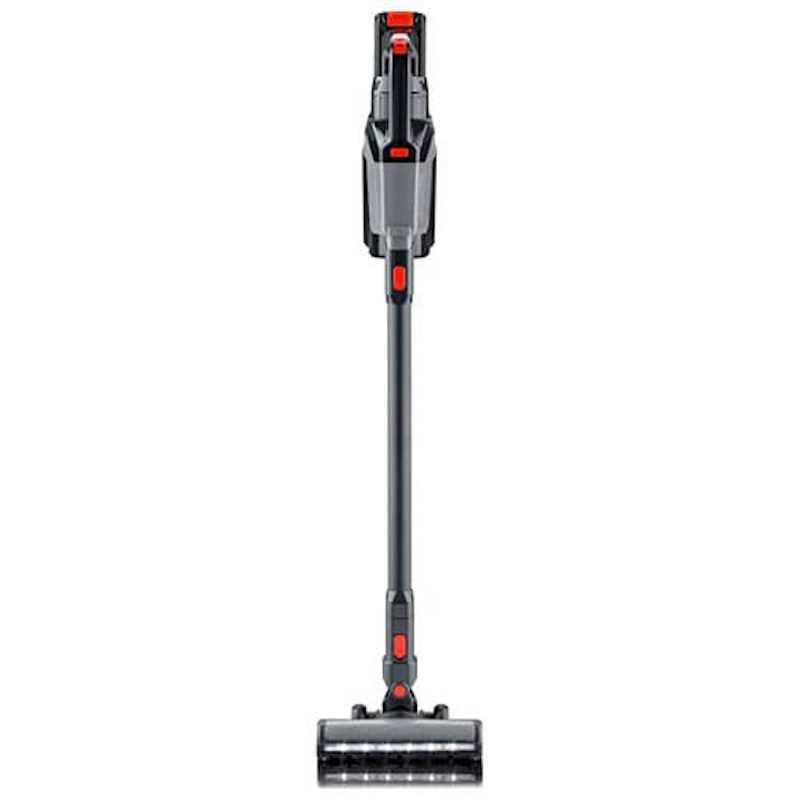 Aspirador Escoba con bolsa sin cable 18V Severin HV7185 Carga rápida 1H