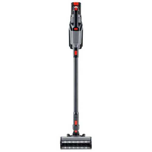 Aspirador Escoba con bolsa sin cable 18V Severin HV7185 Carga rápida 1H