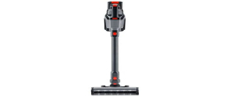 Aspirador Escoba con bolsa sin cable 18V Severin HV7185 Carga rápida 1H