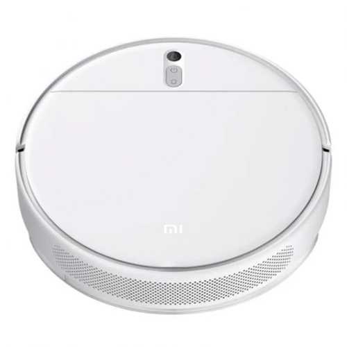 Robot Aspirador Xiaomi Mi Vacuum-Mop Lite 2 BHR5217EU Blanco