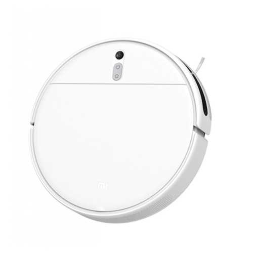 Robot Aspirador Xiaomi Mi Vacuum-Mop Lite 2 BHR5217EU Blanco