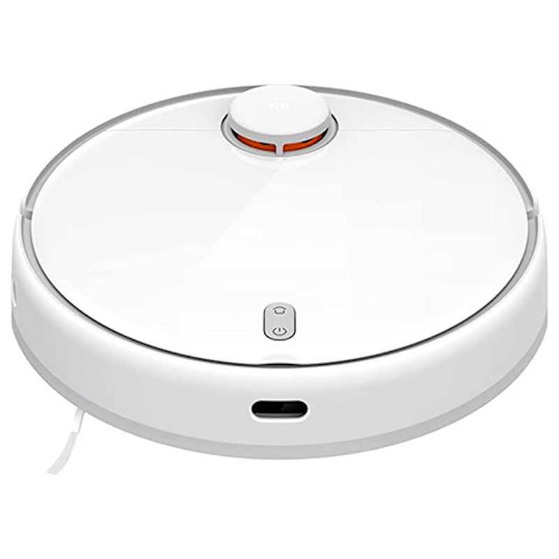 Robot Aspirador Xiaomi Mi Mop 2 BHR5055EU Blanco