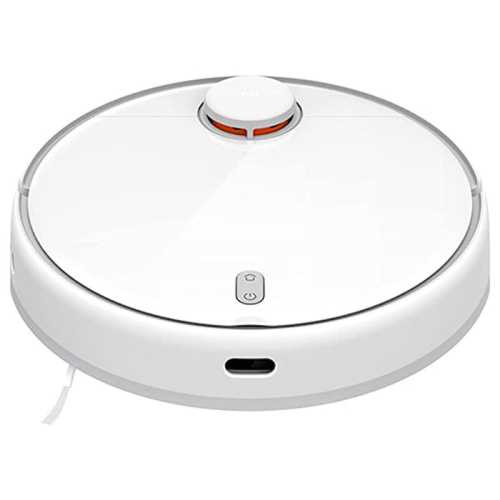 Robot Aspirador Xiaomi Mi Mop 2 BHR5055EU Blanco