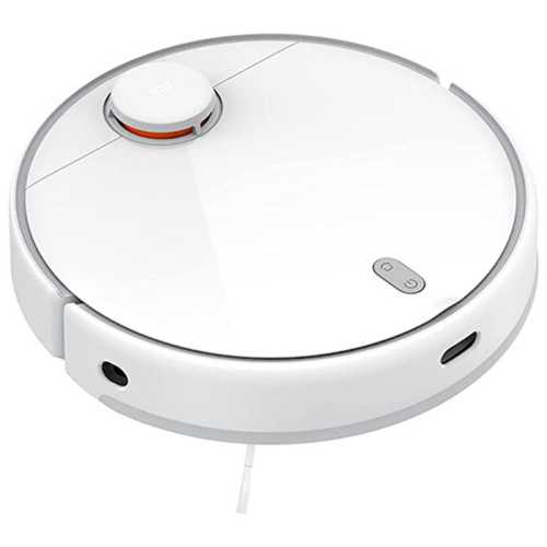 Robot Aspirador Xiaomi Mi Mop 2 BHR5055EU Blanco