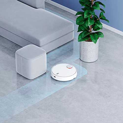 Robot Aspirador Xiaomi Mi Mop 2 BHR5055EU Blanco