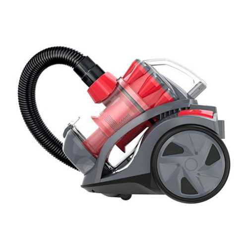 Aspirador 800W Ufesa AS4046 Wadi Filtro Hepa