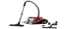 Aspirador sin bolsa 550W Rowenta RO4873 Compact Power XXL