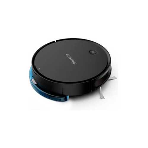 Aspirador robot Rowenta con mopa explorer serie 60 animal care