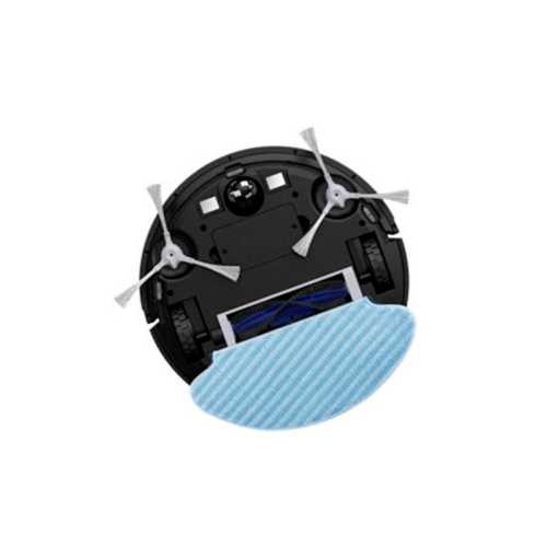 Aspirador robot Rowenta con mopa explorer serie 60 animal care