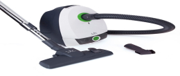 Aspirador con bolsa 800W Jata AP915