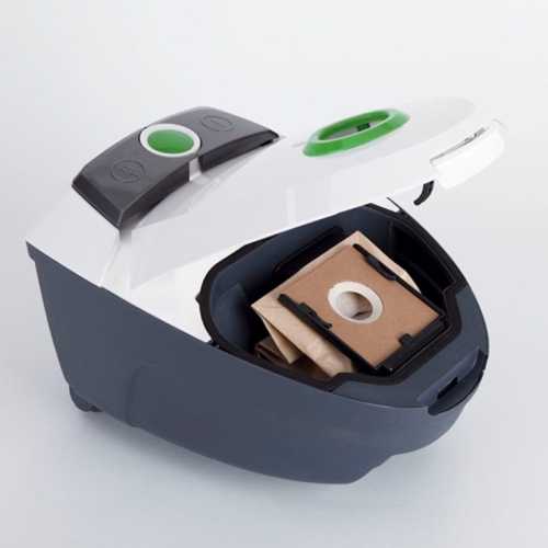 Aspirador con bolsa 800W Jata AP915
