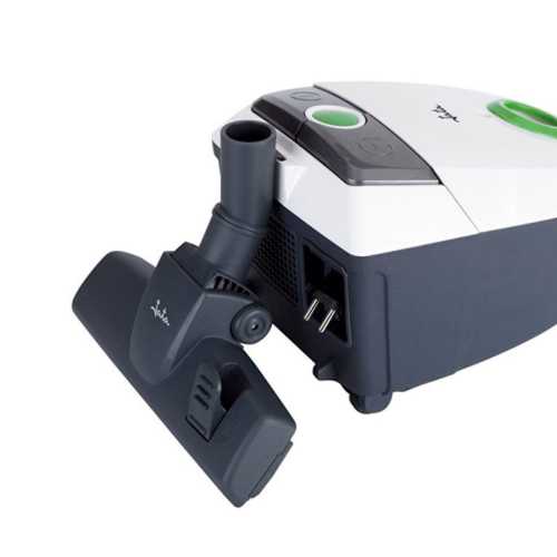 Aspirador con bolsa 800W Jata AP915