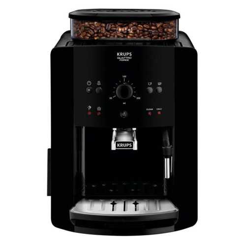 Automatic espresso coffee machine Krups Ea811010