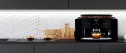 Automatic espresso coffee machine Krups Ea811010