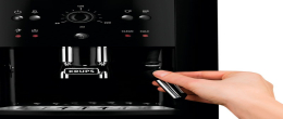 Automatic espresso coffee machine Krups Ea811010