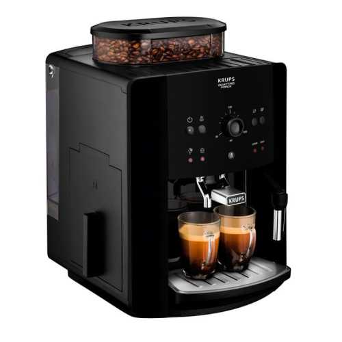 Automatic espresso coffee machine Krups Ea811010
