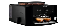 Automatic espresso coffee machine Krups Ea811010