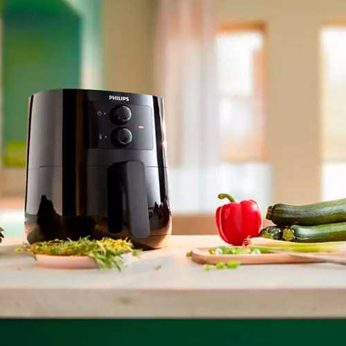 Freidora Philips HD9200/90