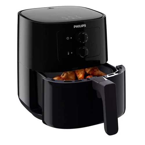 Freidora Philips HD9200/90