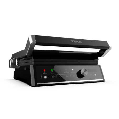 Grill Sobremesa Teka T GRILL BK-SS