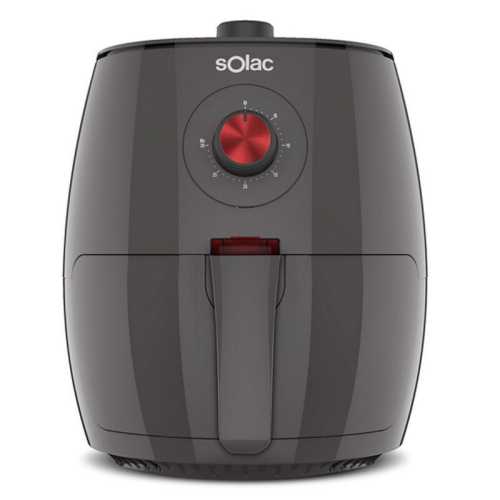 Freidora Aire Solac FA1500