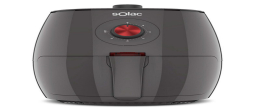 Freidora Aire Solac FA1500
