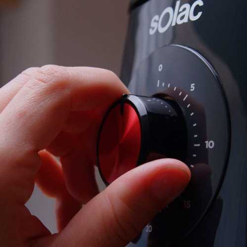 Freidora Aire Solac FA1500