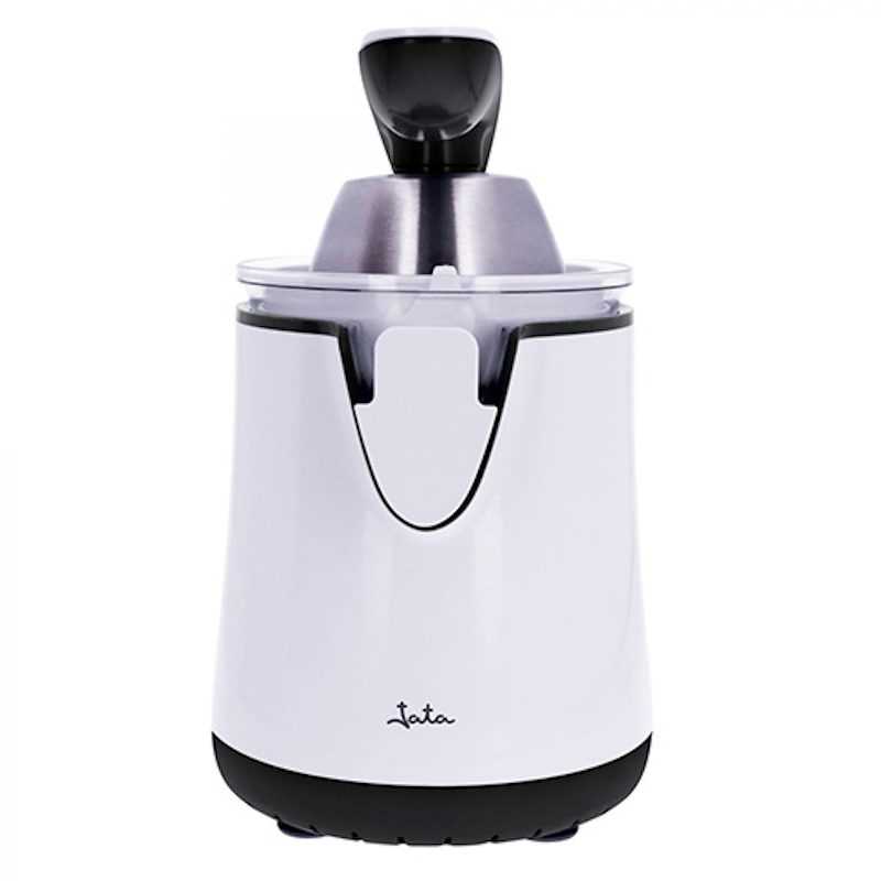 Exprimidor 350W Jata JEEX1058 con brazo Blanco