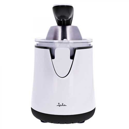 Exprimidor 350W Jata JEEX1058 con brazo Blanco