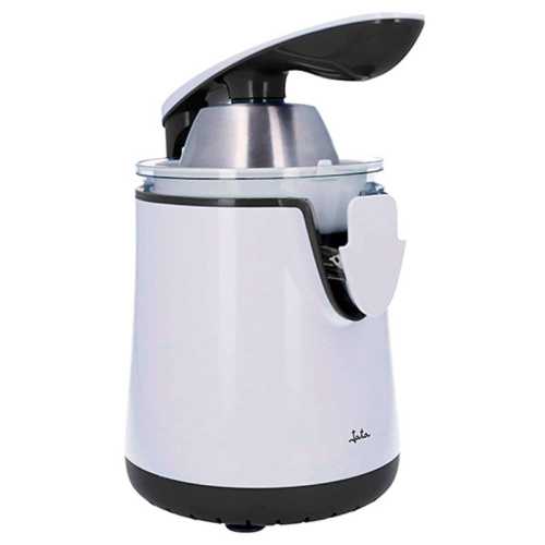 Exprimidor 350W Jata JEEX1058 con brazo Blanco