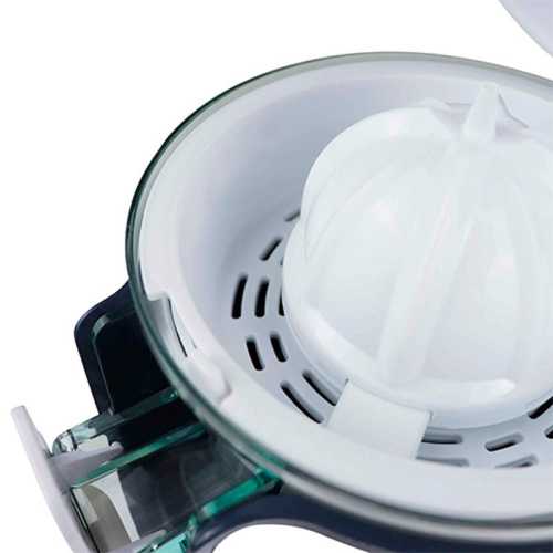 Exprimidor 350W Jata JEEX1058 con brazo Blanco