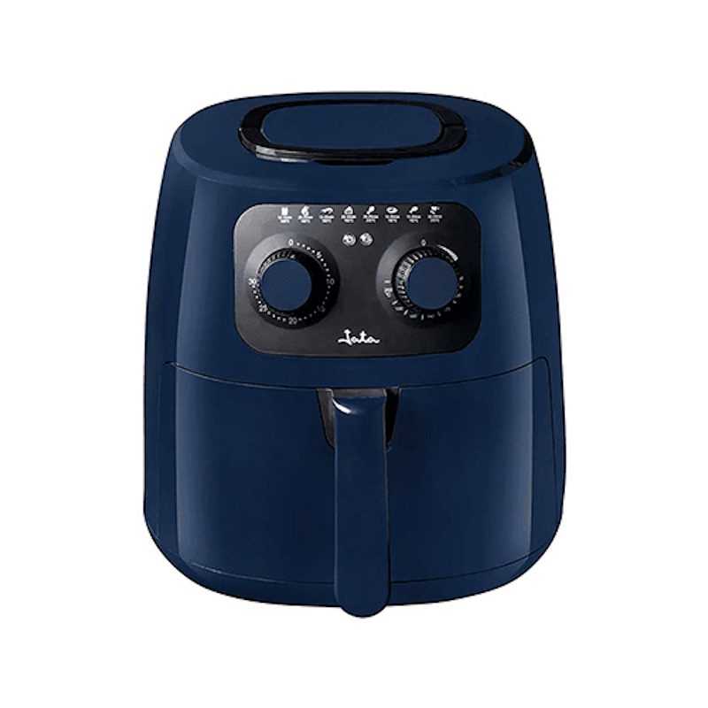 Freidora Jata JEFR1224 sin aceite inox 4,2L 1300W