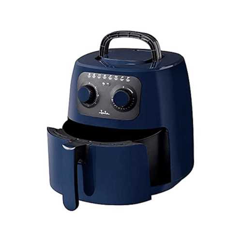 Freidora Jata JEFR1224 sin aceite inox 4,2L 1300W