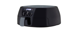 Freidora de Aire 5L Jata FR1225