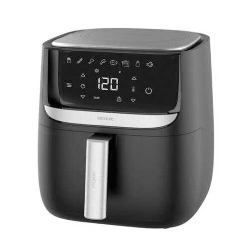 Freidora dietética 5,5L Cecotec Cecofry Advance Precision