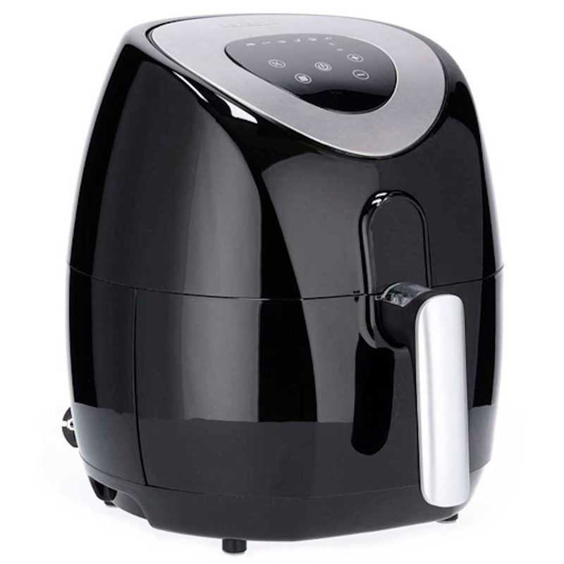 Freidora de Aire 1500w 3,2L Severin FR2430