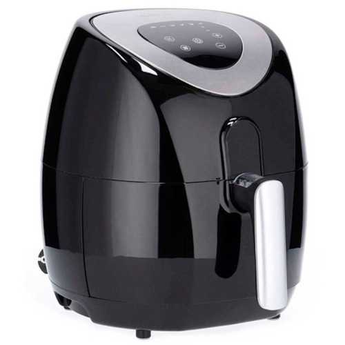 Freidora de Aire 1500w 3,2L Severin FR2430