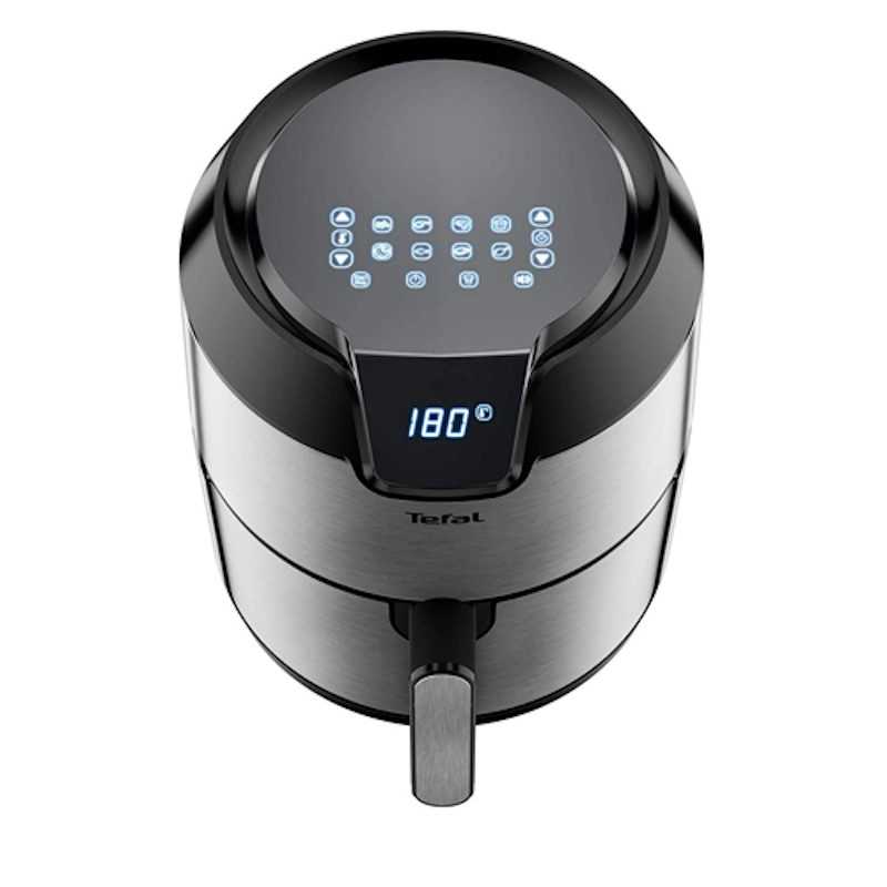 Freidora sin Aceite 4.2L Tefal EY401D15 Fry Easyfry Precision