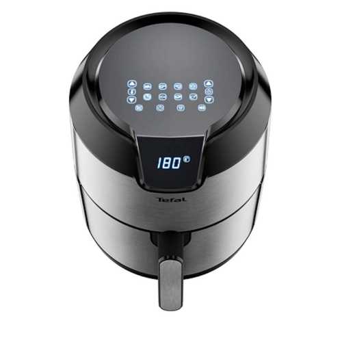 Freidora sin Aceite 4.2L Tefal EY401D15 Fry Easyfry Precision