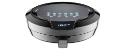 Freidora sin Aceite 4.2L Tefal EY401D15 Fry Easyfry Precision