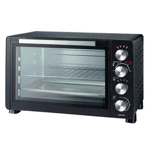 Mini horno 30L 1500W Infiniton HSM18N30 negro