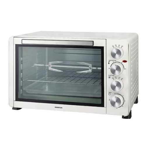 Mini horno 45L 2000W Infiniton HSM31B46 blanco