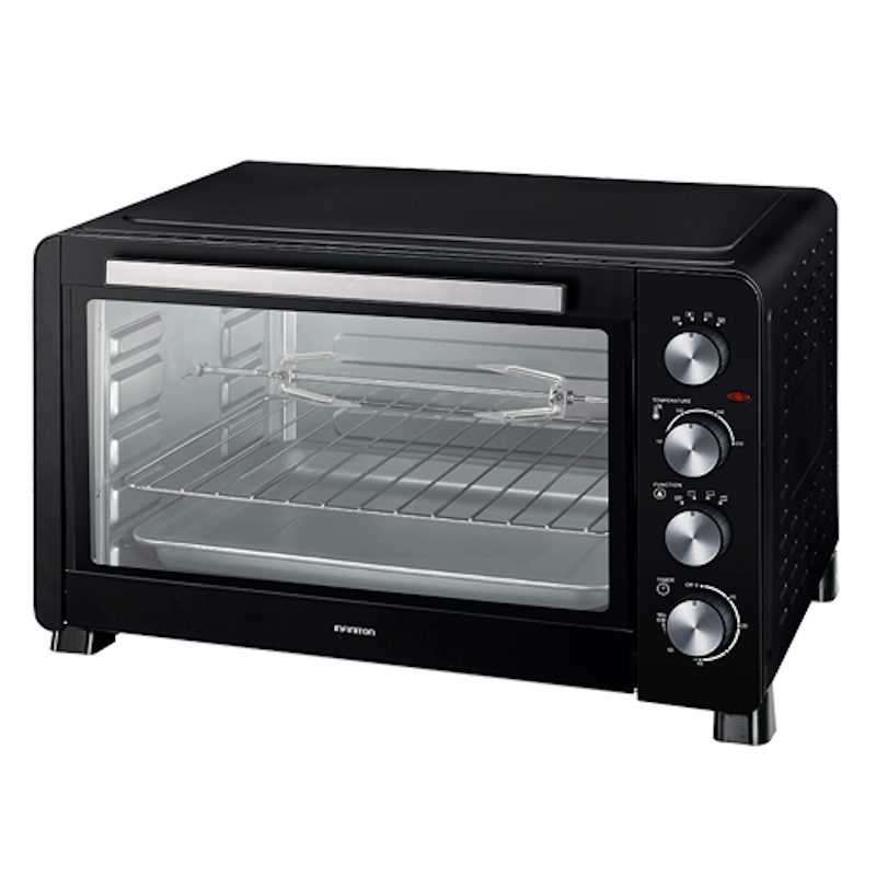 Mini horno 60L 2500W Infiniton HSM25N60