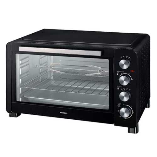 Mini horno 60L 2500W Infiniton HSM25N60